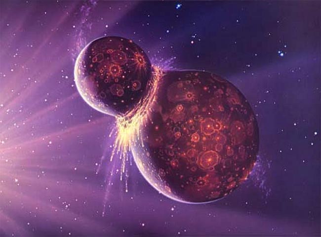 The Search for the Solar System's Lost Planet